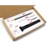 Pencil Style Oil Feed Tip Glass Cutter 2mm-20mm for Tiles Stained Glass Cutting