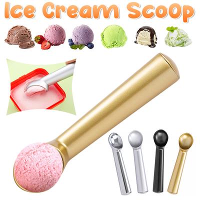 Ustensiles de cuisine pour les glaces – Cuillères à glaces