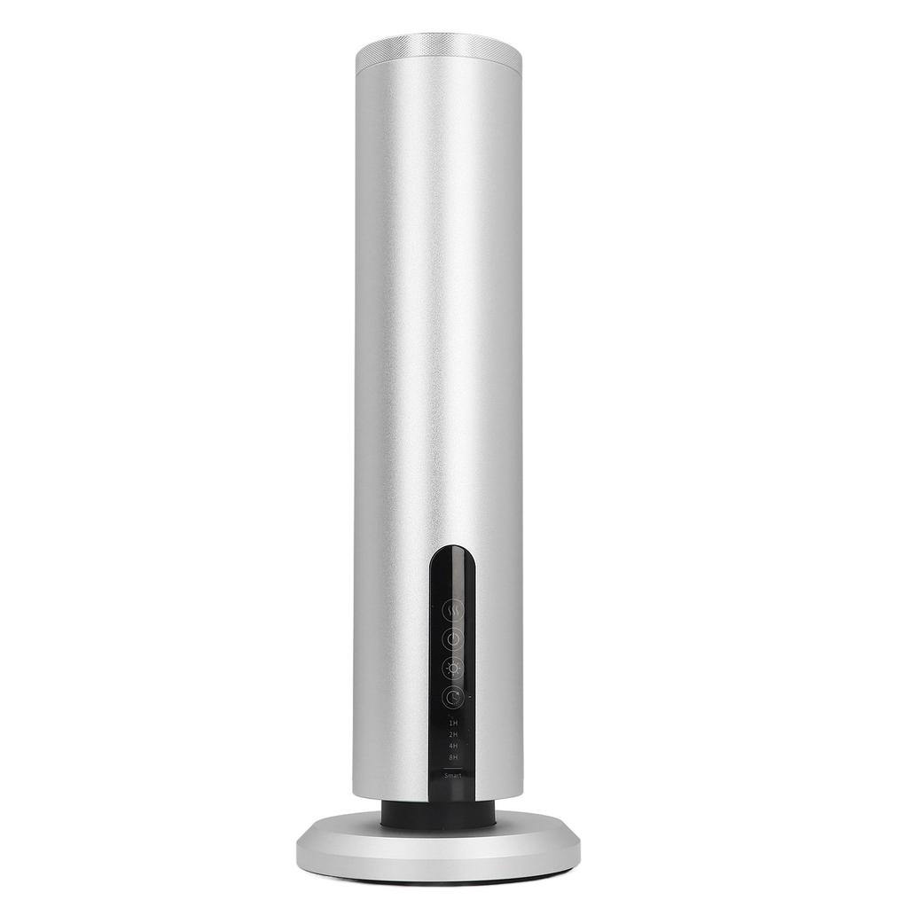 Essential Oil Diffuser 120ML Capacity Rechargeable Bluetooth Smart Aromatherapy Diffuser