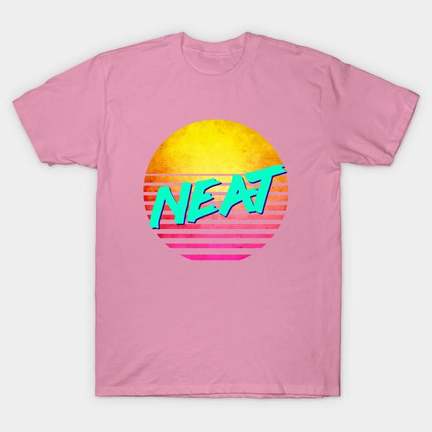 T Shirt Women Funny Nostalgic Retro 80S Neat Harajuku Print Kawaii Tshirt Summer Short Sleeve Female T-Shirt Top Tee