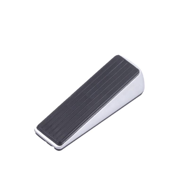 Heavy-Duty Zinc Alloy Door Stopper