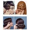 30lots Fashion Personality Hairpin Vintage Creative Hairclip Temperament Hairpin for Professional and Home Styling