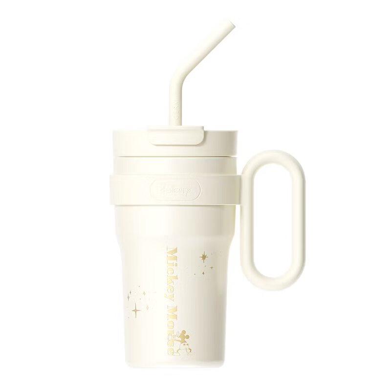 Germ 316 Stainless Steel Insulated Portable Dual-Drink Mug