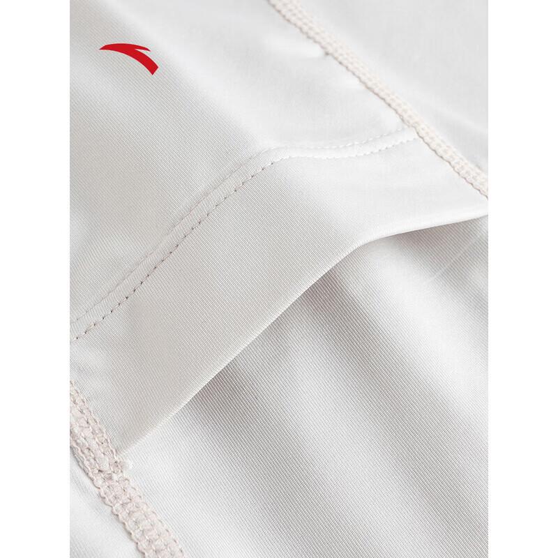 ANTA Women's Cool Breathable Summer Shorts