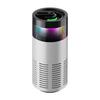 Mini Auto Diffusor Lufterfrischer Ätherisches Duftöl Aroma Luft Aromatherapie Luftbefeuchter Erfrischer Parfümöl Montierter Ionisator Generator