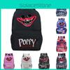 Poppy Playtime Schulrucksack Stylische Und Geräumige Tasche Für Alle Ihre Wichtigen Dinge