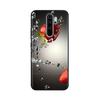 For xiaomi Redmi Note 8 Pro Case Soft Silicon Tpu Back Phone Cover For xiaomi Redmi Note 8T Bag Bumper For xiomi Redmi Note 8