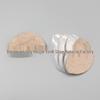 Silicone Arch Support Pads for Flat Foot Correction and Shock Absorption in Children and Adults