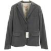 Unused Brooks Brothers Red Fleece Slow and Slop Pattern Tailored Jacket 2 Women Used