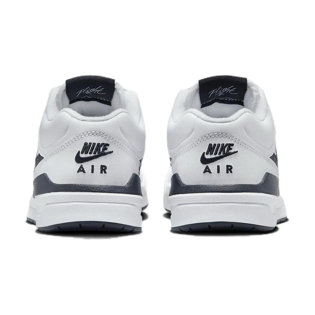 Air Jordan Stadium 90 'White Black' Gs DX4399-102