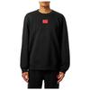 Hugo Herren Diragol Sweatshirt