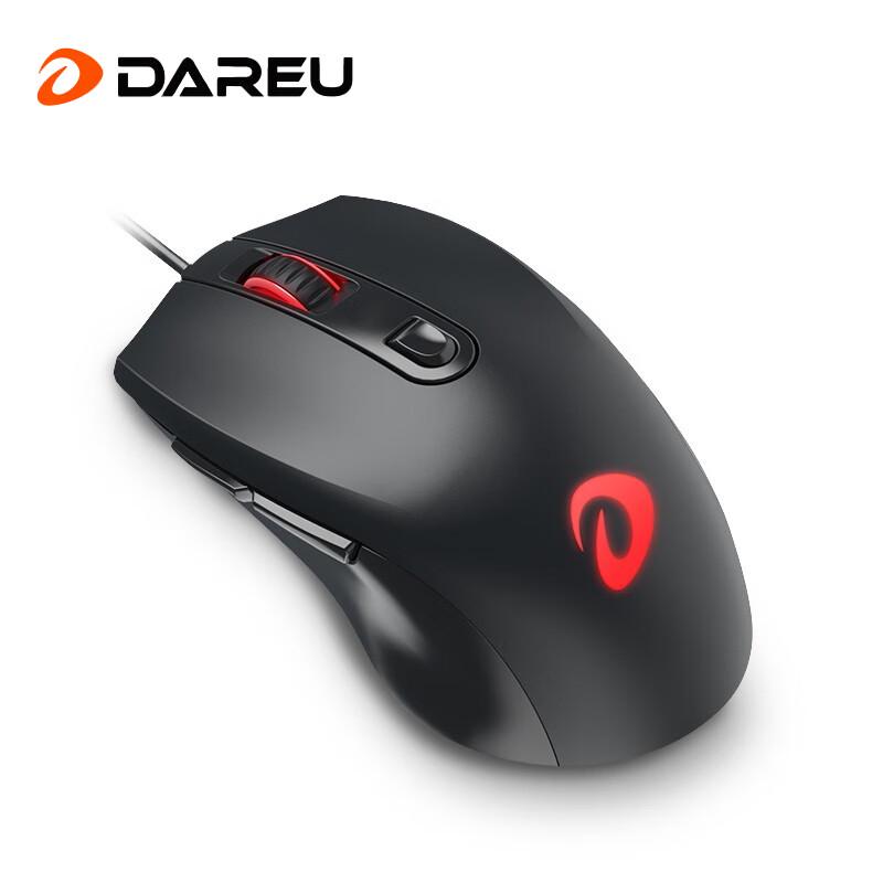 

Dareu LM107 Wired Gaming Mouse