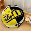BSC Young Boys Printed Umbrella Lightweight for Travel Camping and Leisure a Musthave for Family Holidays and Birthday Gifts