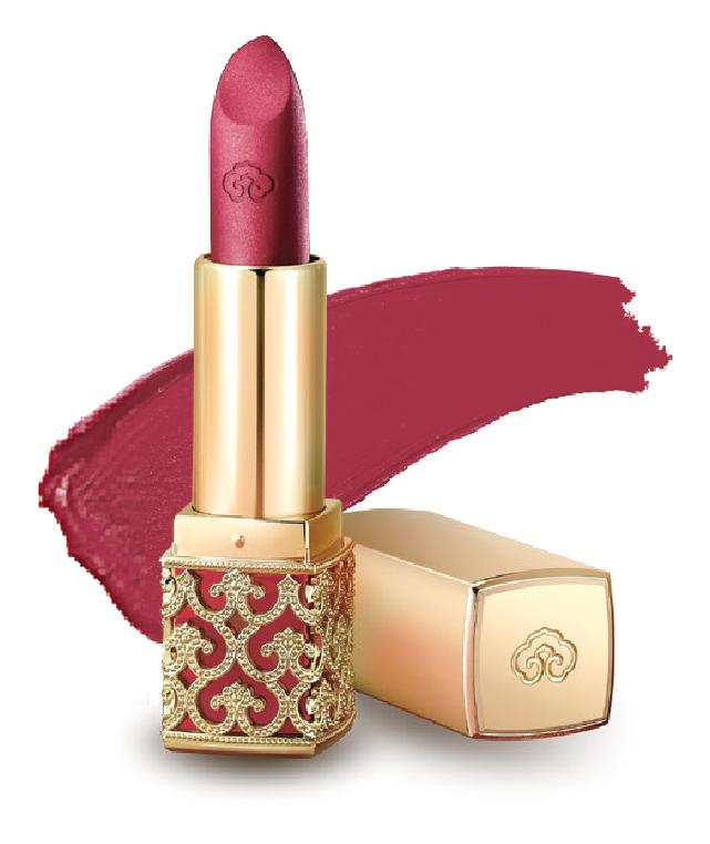 

The history of whoo Gongjinhyang Mi Velvet Lip Rouge No. 15 Lotus Pink 3,5g