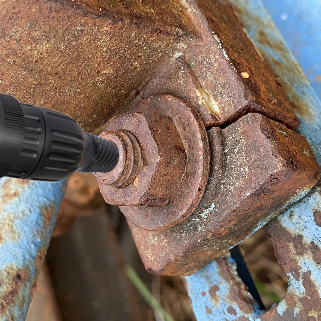 26/13/10Pcs Damaged Screw Extractor Bolt Nut Extractor Set Drive Rusted Screw Remover Tool Broken Screw Stud Removal Kit