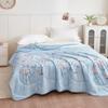 Mengjie Soft Cool Summer Quilt