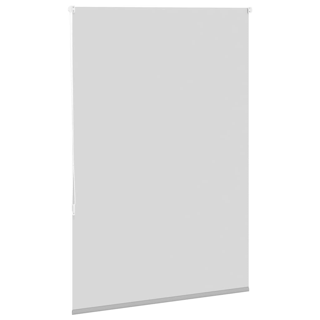 Blackout Roller Blind 110X175 Cm Fabric Width 105.7Cm
