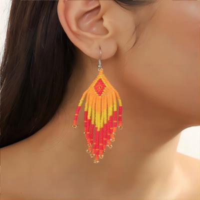 Orecchini – Orecchini pendenti