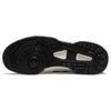Asics GEL-SPOTLYTE Bianco Nero Argento Ammortizzazione in Gel Calzature Quotidiane 1203A505-100