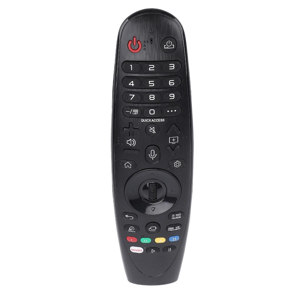 TV Replacement Voice Remote Control for 43UM6900PUA 49UM6900PUA 55UM6900PUA 65UM7300PUA 70UM7350PUA
