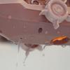 Multi-purpose Bright Color Useful Durable Kids Floating Speed Boat Ship Summer Water Toy Toys