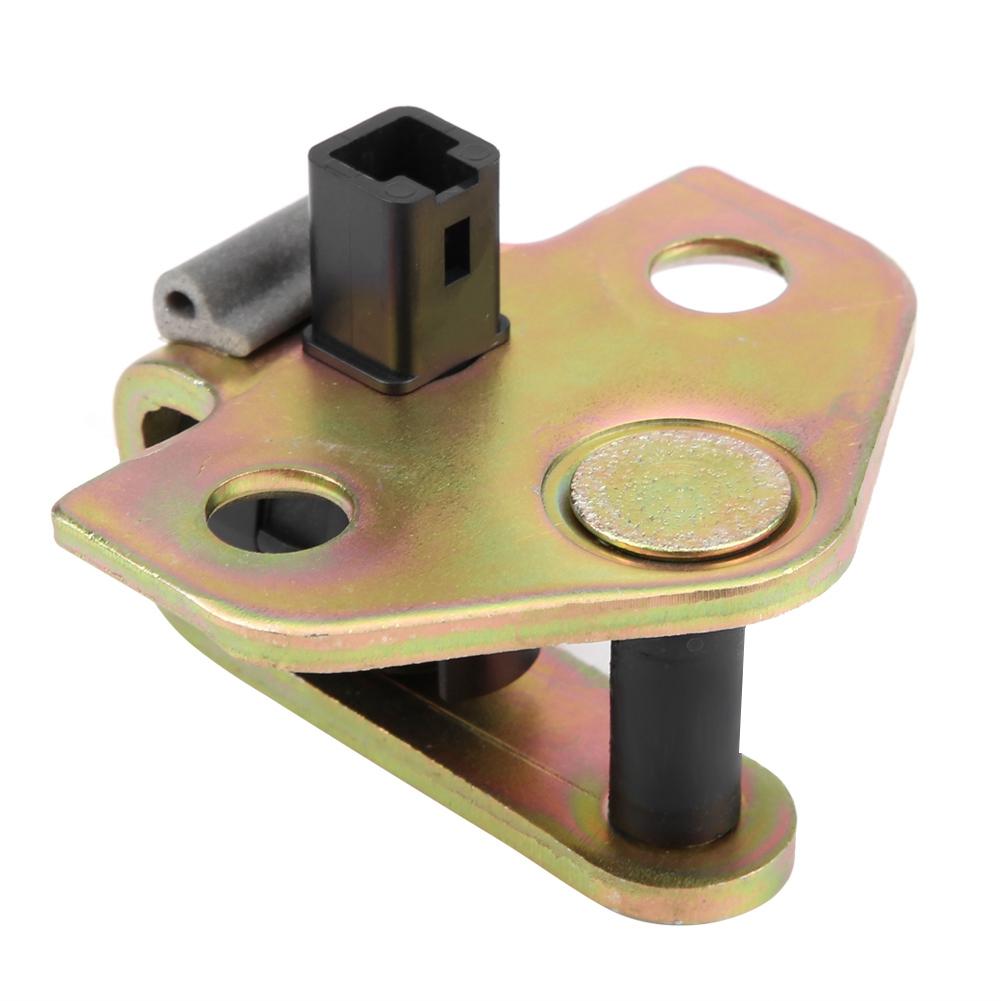 Actuator, 1pc   Catch   Automotive Replacement Parts with Steel Design for 2M51F21982AA