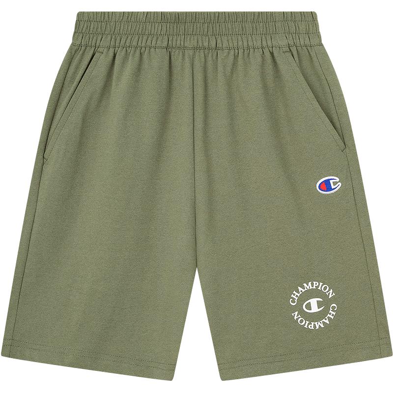 

Champion Quick-Dry Unisex Kids Sport Shorts L