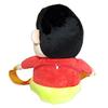 Crayon Baby Carry Backpack Plush Toy Shin-chan Shin-chan (30cm tall)