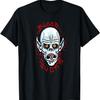 Goth Fangs Blood Sucker Vampire Dracula T-Shirt