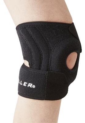 Seguridad deportiva – Coderas y rodilleras