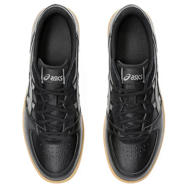 Asics Skyhand OG Black Truffle Grey Unisex Sneakers 1203A451-001