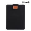 Ultra Thin Anti-scratch Portable Laptop Bag Sleeve Case Wool Felt Computer Cover