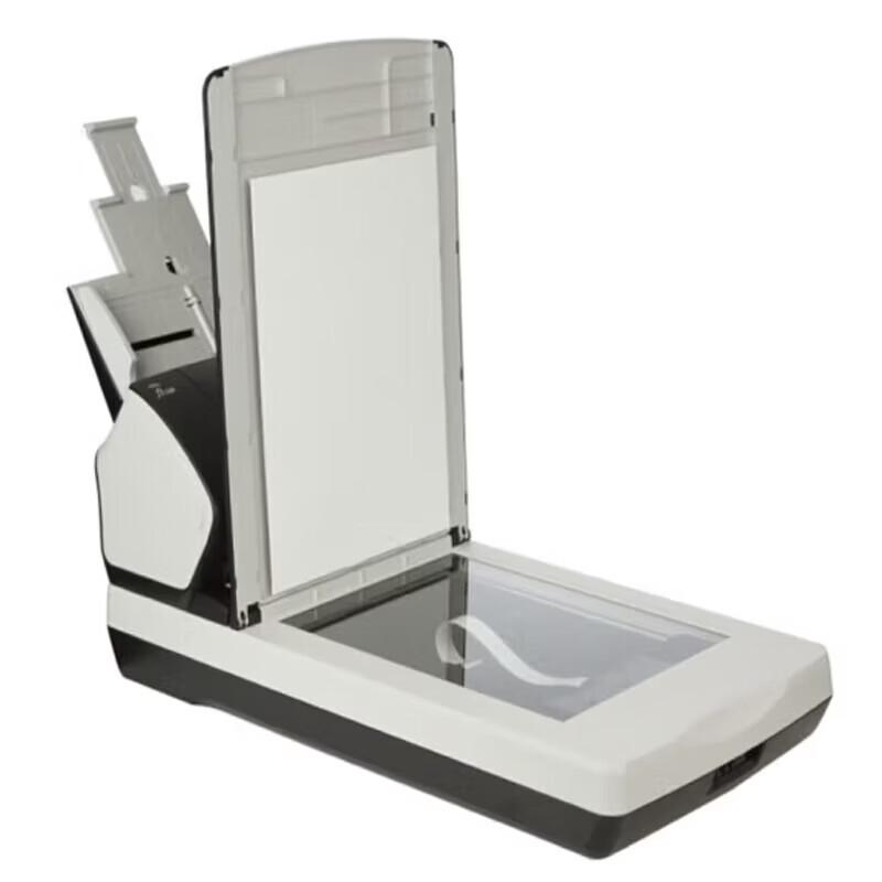 Fujitsu Fi-7220 A4 Duplex Document Scanner CN Plug (adapter Included)