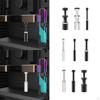 Graphics Card Brace Support Aluminum Alloy Video Sag Holder for Computer