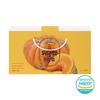 Dusonae Yakcho Korean Pumpkin Juice 1 Box (5 Sample Packets Included) 2.4L