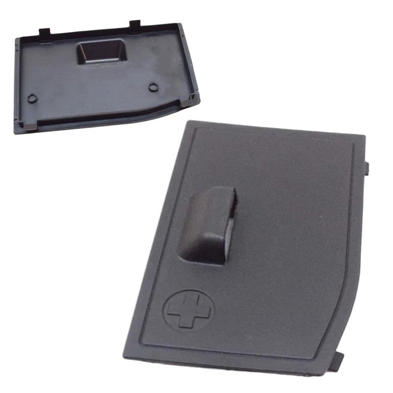 Battery Tray Cover Cap For A4 B8 S4 A5 S5 2008-2015 8K1819424 Black Battery Tray Lid Cover Automobiles Parts Accessories