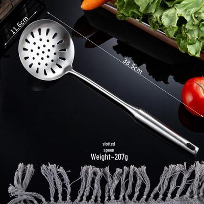 Yemek takımı – Kepçeler