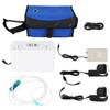 Portable Small Oxygen Concentrator O2 Generator for Home Travel Car