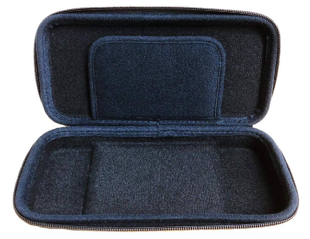 Licensed Nintendo Switch Lite Smart Pouch EVA Legendary Pokemon [Nintendo Product]