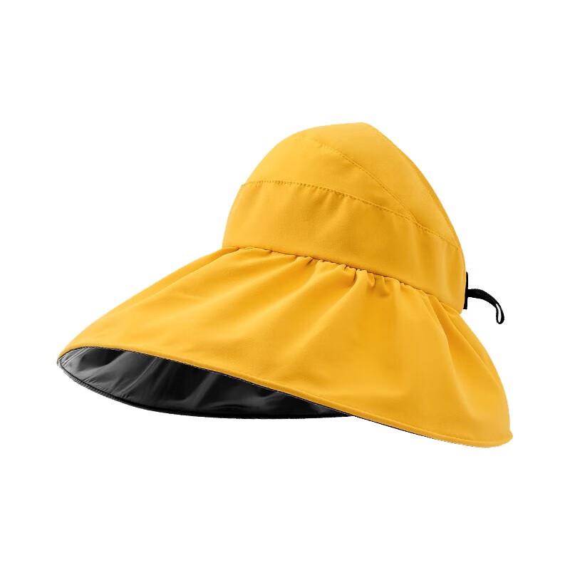 

Tri-polar TP6435 Double-Layer UV Protection Open-Top Bucket Hat 56-63 cm
