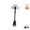 EDP1237 Rear Left or Right Door Catch Hinge Brake Stop Check Strap Limiter 42467901 for Vauxhall Opel Mokka A J13 Buick Encore MK1 2013-2020 42467901