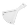 Jar Opener for Seniors Bottle Opener Easy Grip Essential Kitchen Gadgets for Weak Hands Plastic