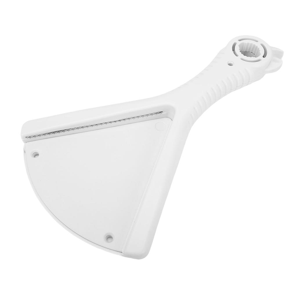 Jar Opener for Seniors Bottle Opener Easy Grip Essential Kitchen Gadgets for Weak Hands Plastic