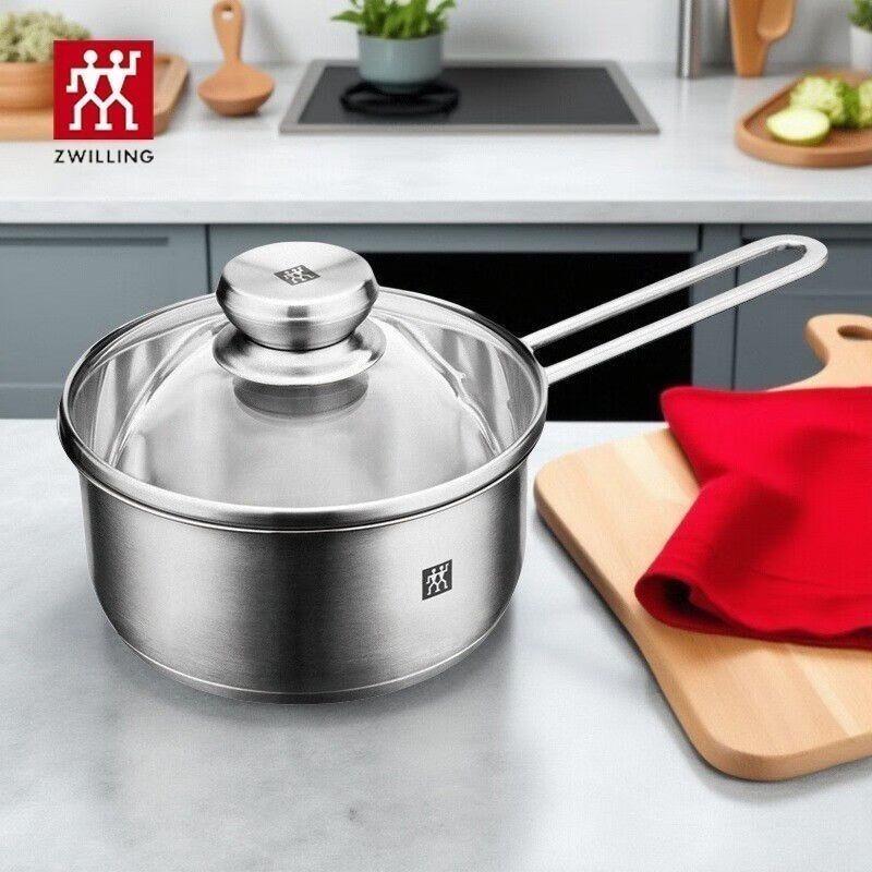 Zwilling TWIN Nova III 16cm Deep Stockpot
