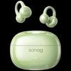 SANAG Z60S KI Open-Ear Clip Bluetooth-Kopfhörer