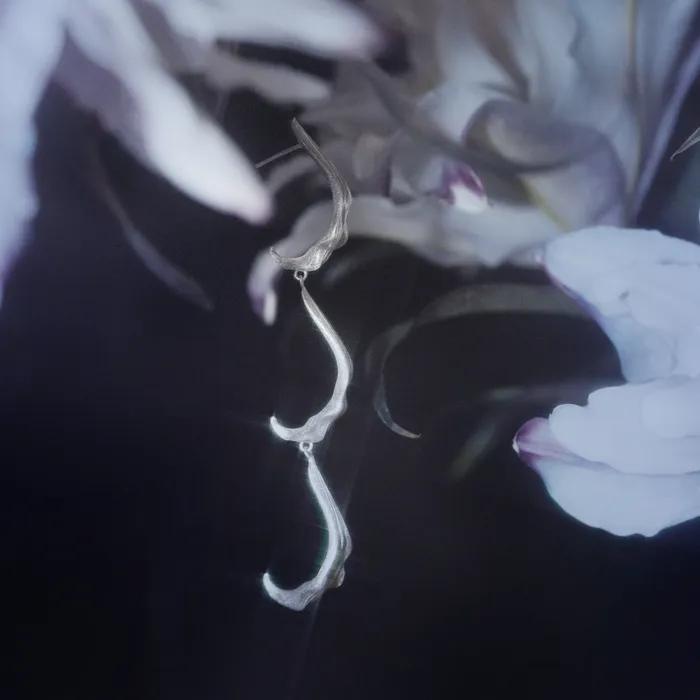Lily Breeze. Earring 02
