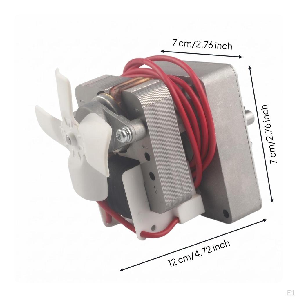 Replacement Gear Drive Assembly Easy to Install