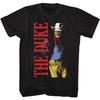 John Wayne The Duke Full Color Cowboy Legend TV Movies Men's T Shirt