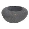 Pebble Candle Holder Handcrafted Decorative Stone Tealight Candle Holder for Weddings Birthdays Festivals Decoration