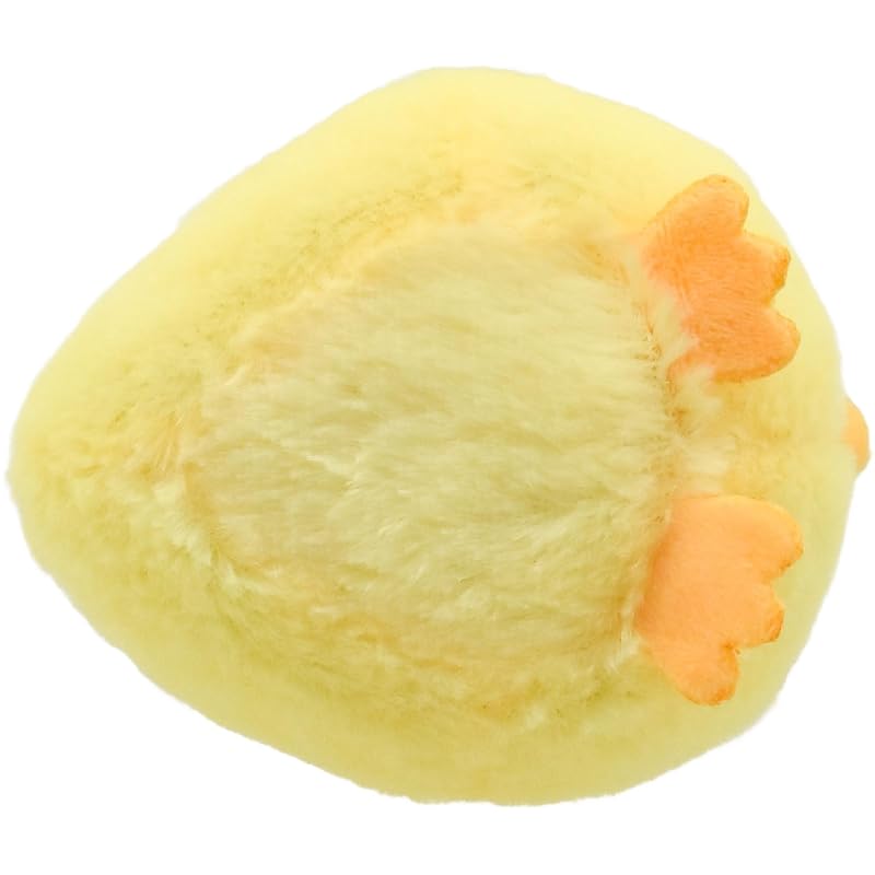 B5881046 Animal Friends Plush Toy: Chick